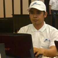 Ray Hidayat