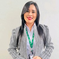 Joselin Grissel Pérez Ramírez