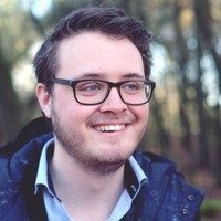Bram Schothorst