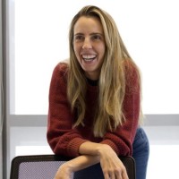 Tatiana Brochado Veiga