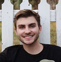 Trevor Forster