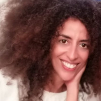 Khadija Moussamih