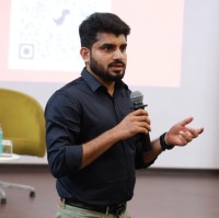Akhil Madav