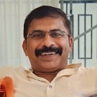 Vinod Parangath