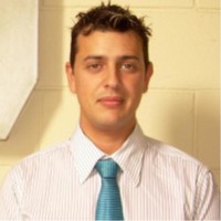 David Chacon