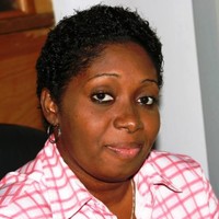 Patricia-Ann Wardrope