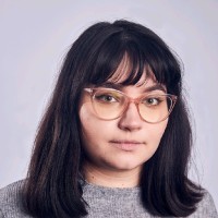 Bernadetta Čaranová