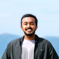 Kaushal Hebbar