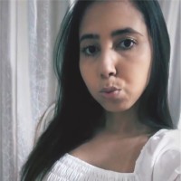 Vitoria Tambosetti Praxedes