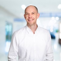 Bernt Jacobsen