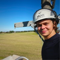 Daniel Gullstrand