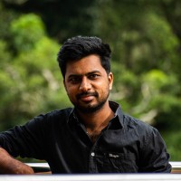 Avinash Manoharan