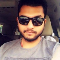 Mayank Mishra