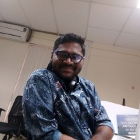 Dappu Prasad