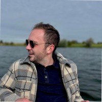 Gerben Van Ruler