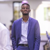 Fredrick Godswill