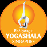 BKS Iyengar SG