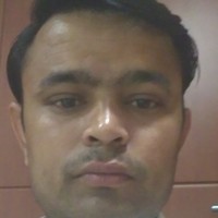 Mehul kumar Kumar