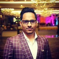 DEEPAK GARG