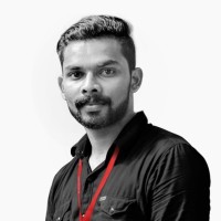 Anandu Vijayan