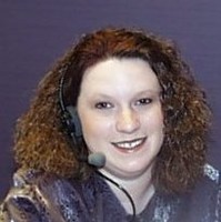 Racheal Johnston
