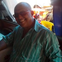 Jorge Santos