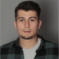 Yusuf Ergin