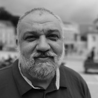 Liviu Vanau