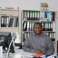 Dr. Mushumbusi Paul Kato