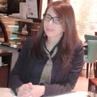 Ma Bernadette Camarce