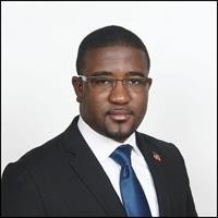Fritz Jules