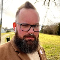 Daniel Lindholm