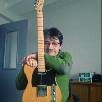 Philippe Gonin