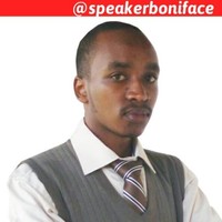 Boniface Mugo