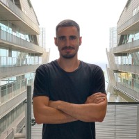 Marc González Colell