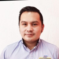 Walter Hilario Ajpacaja Hernandez