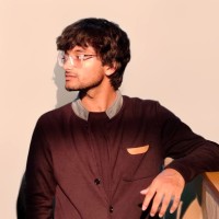 Ashrith S.