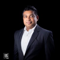 Viraj Adikari