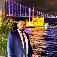Burak Vurgen