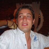 silvio curia
