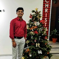 Abijith C