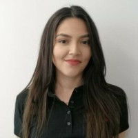 Alejandra Martinez Uribe