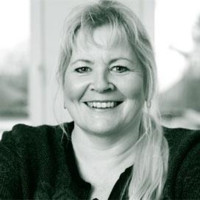 Elizabeth Rasmussen