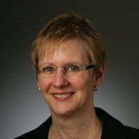 Laurie Hahn-Parrott CO, COT, MBA
