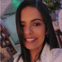 Thais Jeane Arruda da Silva
