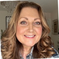 Louise Gramaglia Crm5 - Cert. L.C.Wellbeing Coach