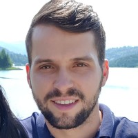 Razvan Harcuta