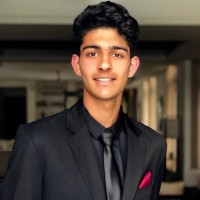 Aakash Saraf
