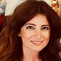Irene Sánchez Montes