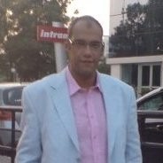 Antonis Sideris
